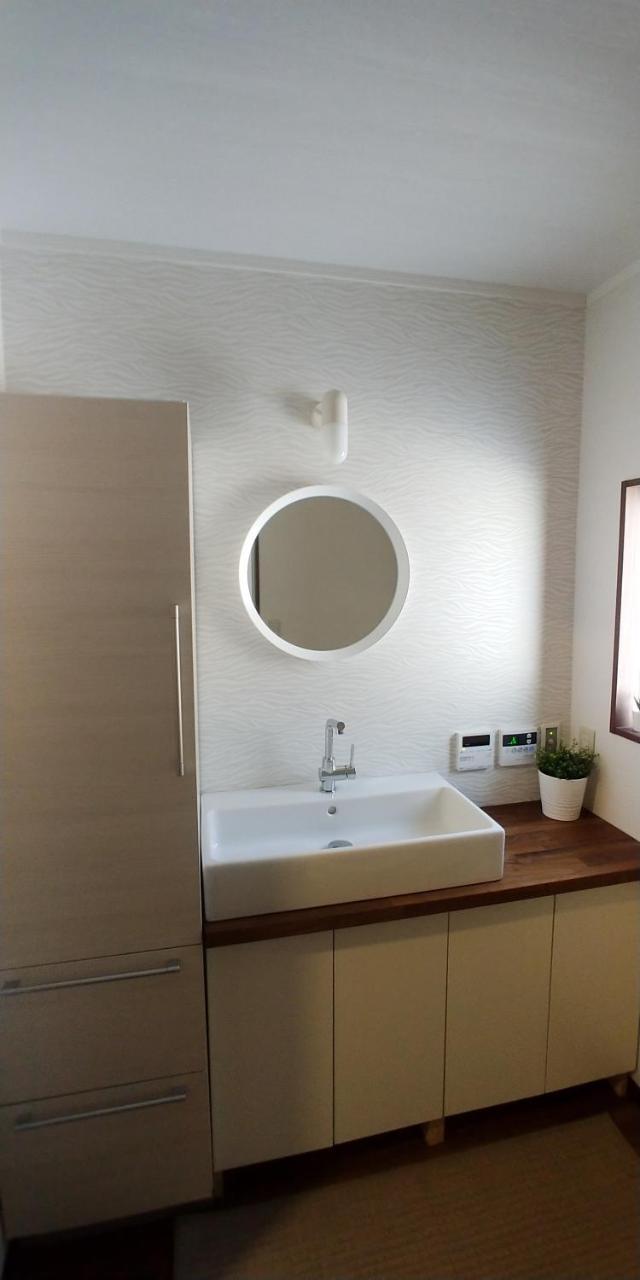 Hakuba Powder Cottage Crystal Екстериор снимка